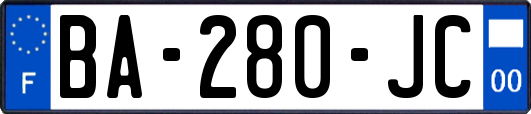 BA-280-JC