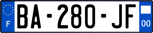 BA-280-JF