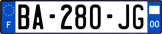 BA-280-JG