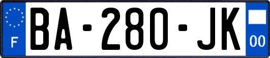 BA-280-JK