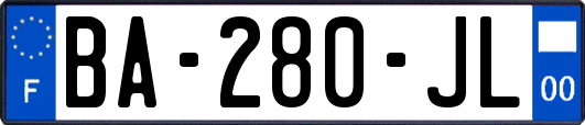 BA-280-JL