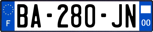 BA-280-JN