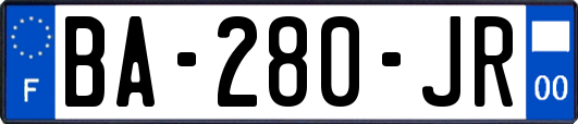 BA-280-JR
