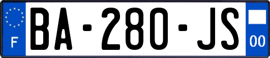 BA-280-JS