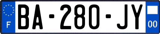 BA-280-JY
