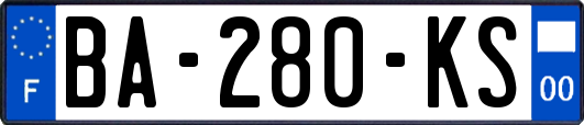 BA-280-KS