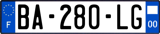 BA-280-LG