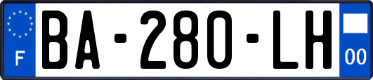 BA-280-LH