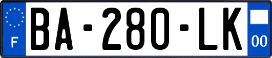 BA-280-LK