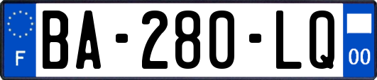 BA-280-LQ