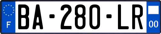 BA-280-LR
