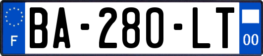 BA-280-LT