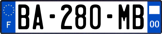 BA-280-MB