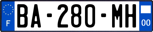 BA-280-MH
