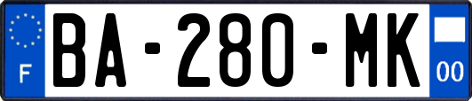 BA-280-MK