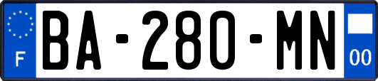 BA-280-MN