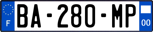 BA-280-MP