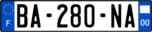 BA-280-NA