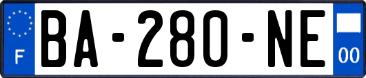 BA-280-NE