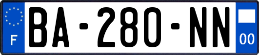 BA-280-NN