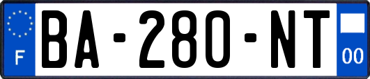 BA-280-NT