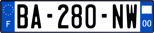 BA-280-NW