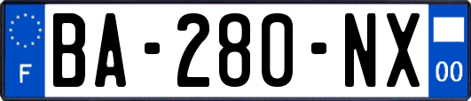BA-280-NX