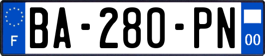 BA-280-PN