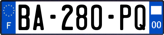 BA-280-PQ