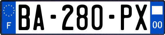 BA-280-PX