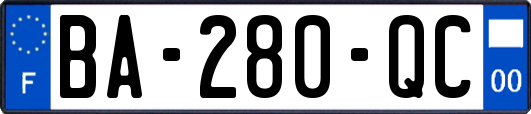 BA-280-QC