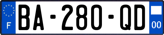 BA-280-QD