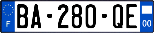 BA-280-QE