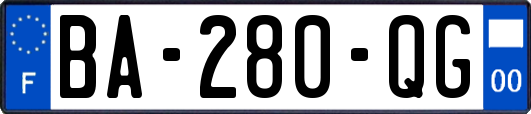 BA-280-QG