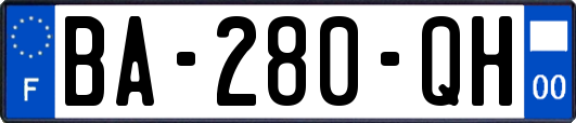 BA-280-QH