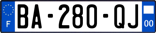 BA-280-QJ
