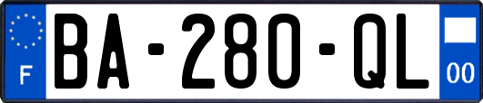 BA-280-QL