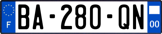 BA-280-QN