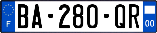 BA-280-QR