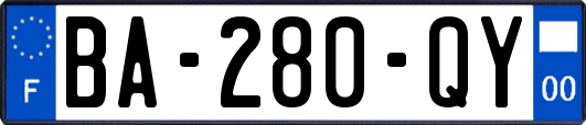 BA-280-QY