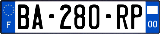 BA-280-RP