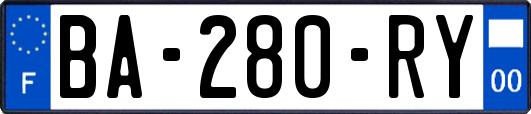 BA-280-RY