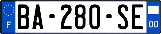 BA-280-SE
