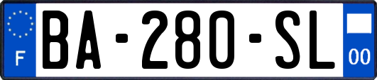 BA-280-SL