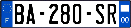 BA-280-SR