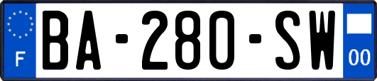 BA-280-SW