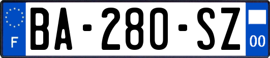 BA-280-SZ