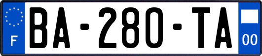 BA-280-TA