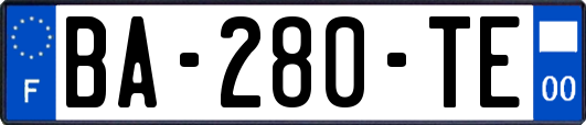 BA-280-TE