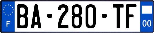 BA-280-TF